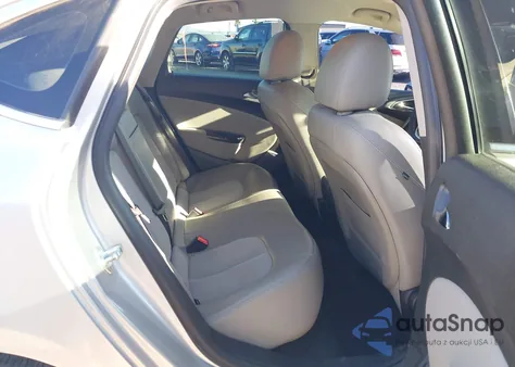 2014 Buick Verano из США, поврежденный, VIN 1G4PP5SK7E4104342